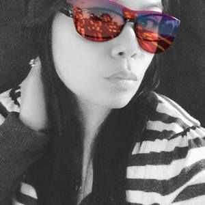 Meet your Posher, Lesha